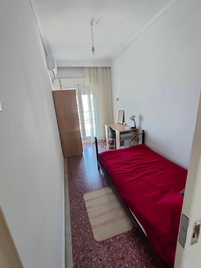 Doiranis Accomodation Salonicco Esterno foto